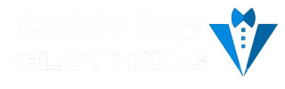 Cattle Boy Clothing